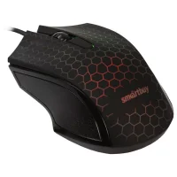 Мышь Smartbuy ONE 334 (SBM-334-K) фото 3